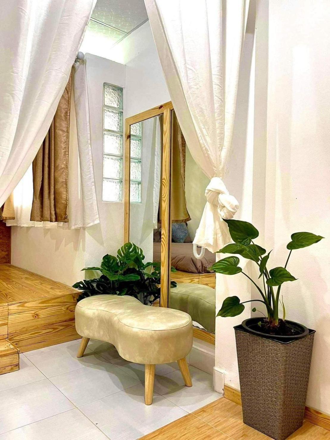 Hotel Aiem Sa Ard At Kohlarn Extérieur photo