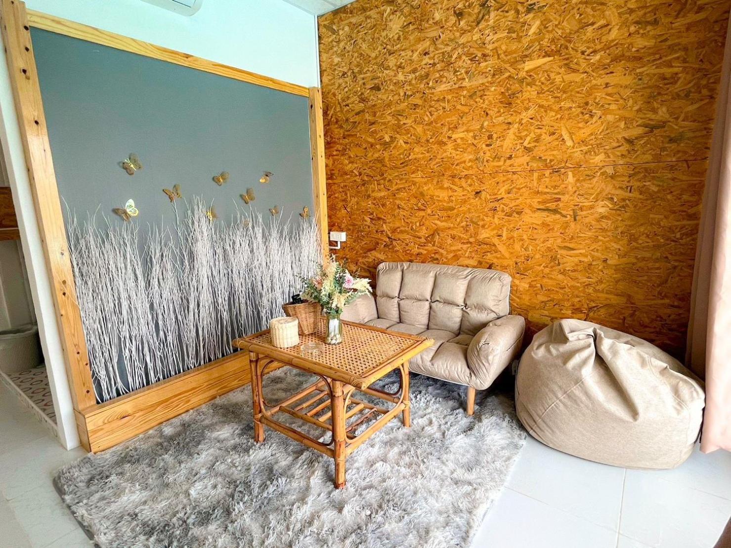 Hotel Aiem Sa Ard At Kohlarn Extérieur photo